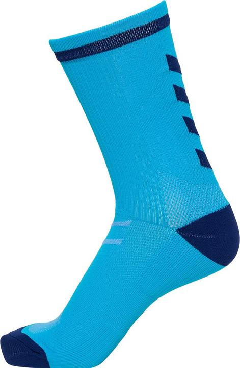 hummel Elite Indoor Sock Low Pa (31 - 34)
