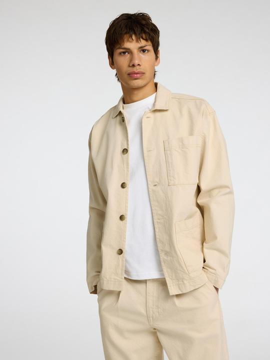 Immagine prodotto Selected Homme Hybrid Baumwoll Jeansjacke (XL)