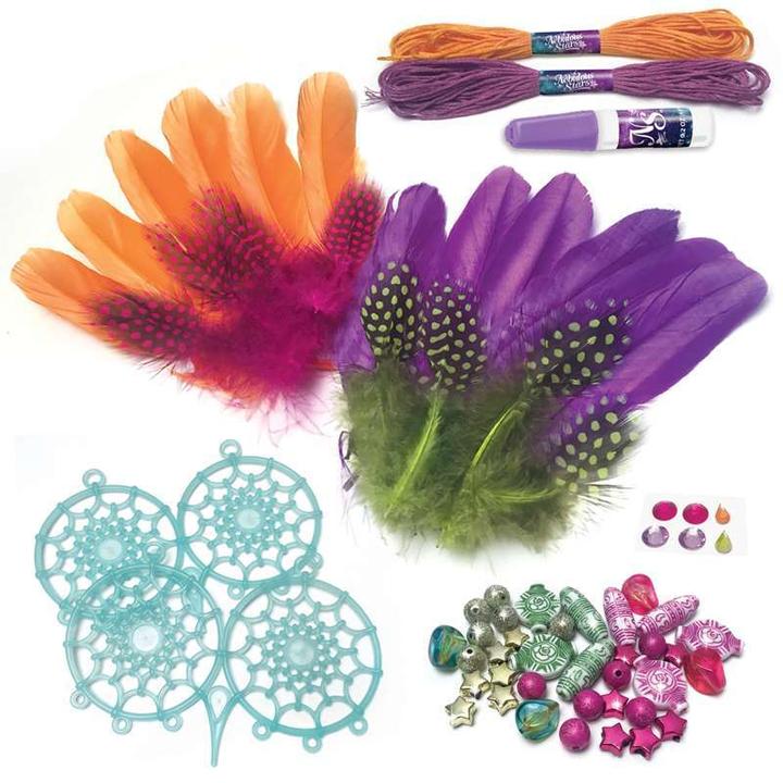 Actual product image Giochi Preziosi Crafting Nebulous Stars - Dreamcatchers