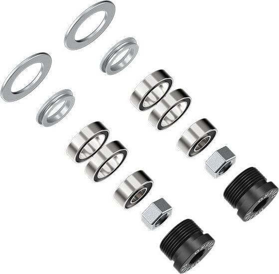 Produktbild Favero assioma look® ersatzset für das rechte und linke pedal