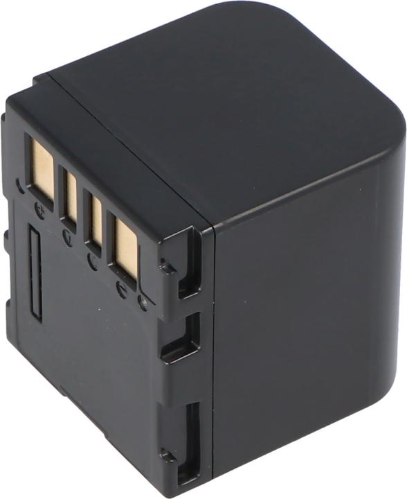 Actual product image AccuCell Battery JVC BN-VF714, BN-VF714U