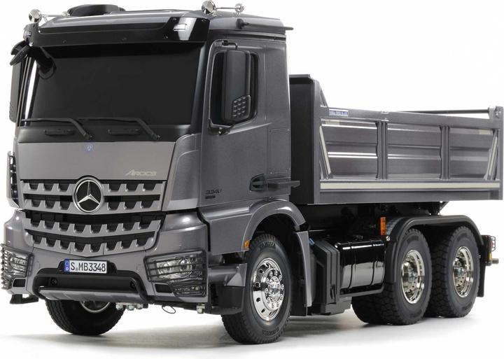 Tamiya Mercedes-Benz Arocs 3348 (Kit)