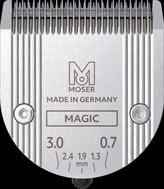 Actual product image Moser Cutting set 1854-7505 (1 x)
