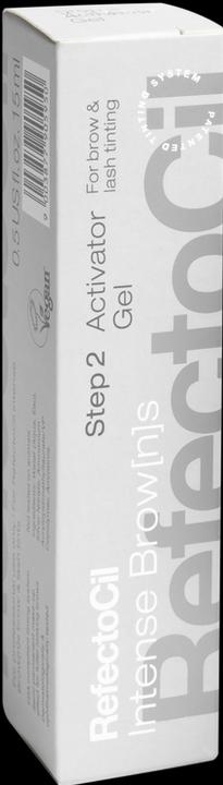 Actual product image Refectocil Intense Brow(n)s Activator Gel