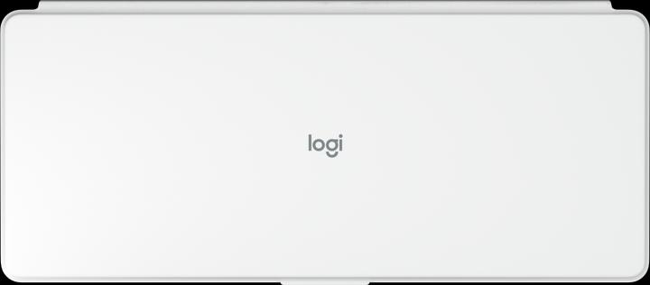 Produktbild Logitech Keys-To-Go 2 (DE, iPad)