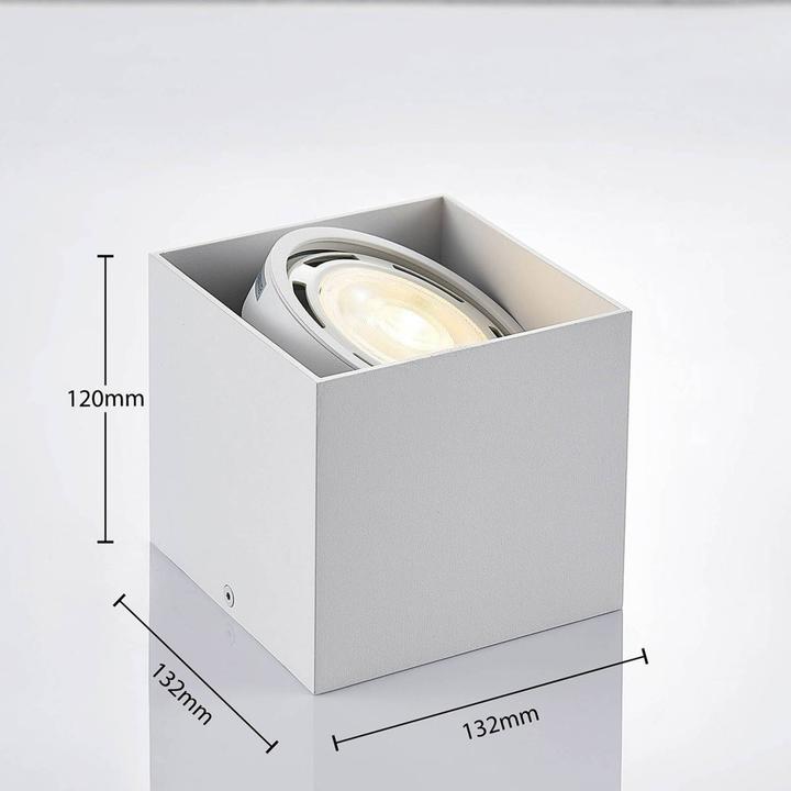 Produktbild Arcchio Rosalie (1100 lm, GU10)