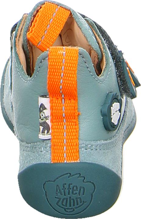 Produktbild Affenzahn Kid's BarfuÃŸschuh Leder Buddy (26)