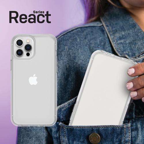 Produktbild OtterBox React (Apple iPhone 12, Apple iPhone 12 Pro)