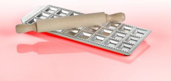 Productafbeelding Imperia Ravioli vorm