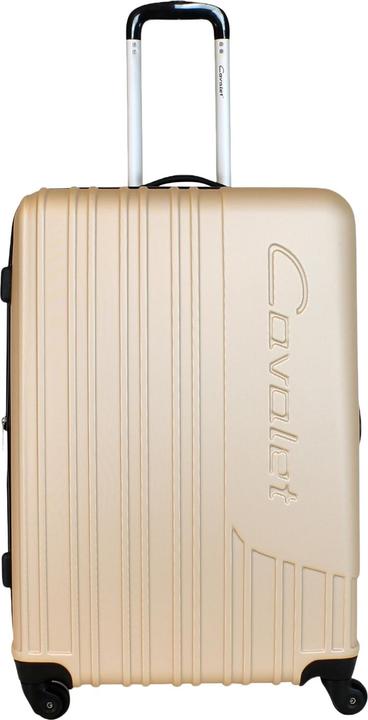 Actual product image Cavalet Malibu Large Brons (111 l)