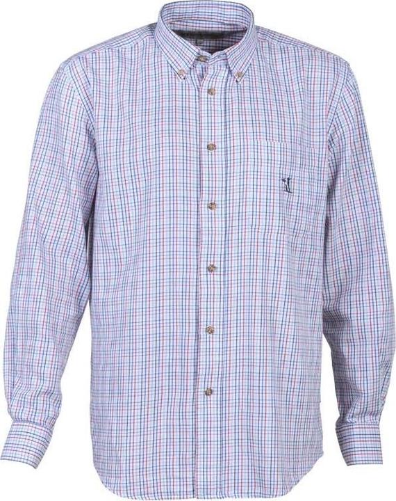 Percussion Langarmshirt