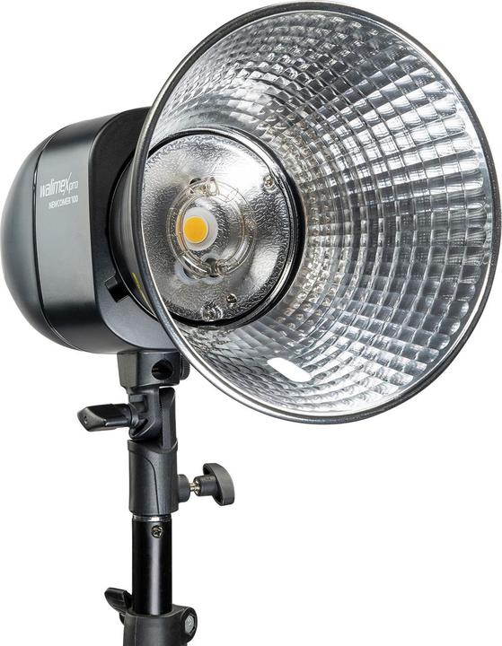 Produktbild Walimex pro Newcomer 100 II Set Single (100 W, Set)