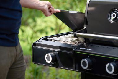 Produktbild Outdoorchef Heat X-545 RB (18 kW)