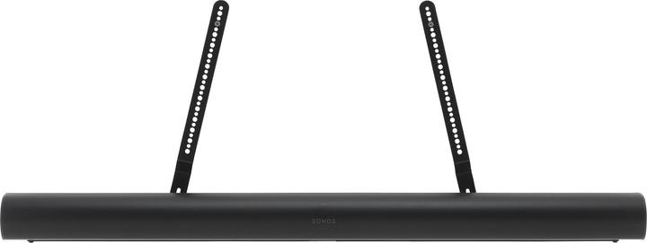 Actual product image Mountson MS28B - TV mount adapter for Sonos Arc (1 pcs., Wall installation, Rotatable)