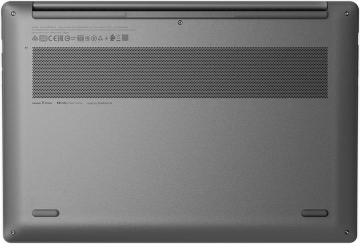 Produktbild Lenovo Yoga Slim 7 ProX (14.50", AMD Ryzen 9 6900HS, 32 GB, 1000 GB, DE)
