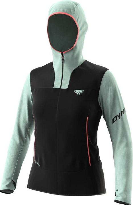 Produktbild Dynafit Traverse Polartec Kapuzenjacke (XL)