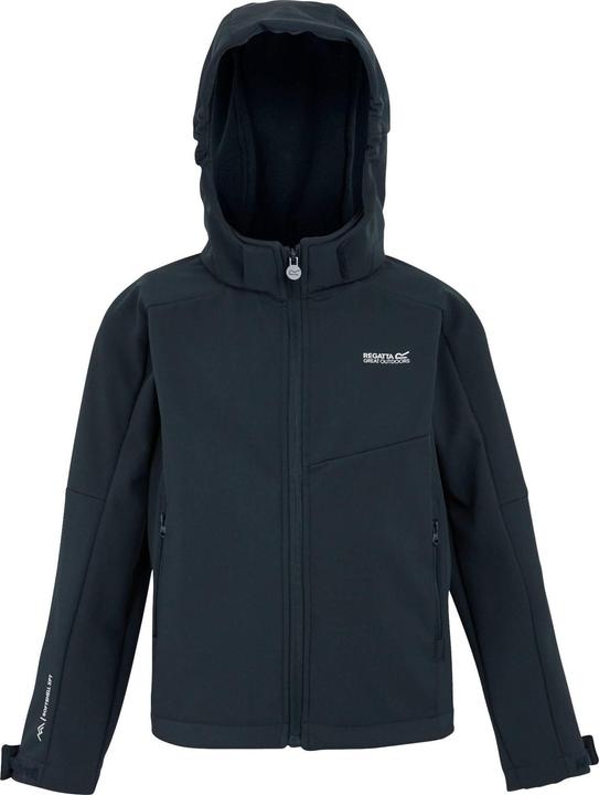 Produktbild Regatta Acidity VIII Softshelljacke (116)