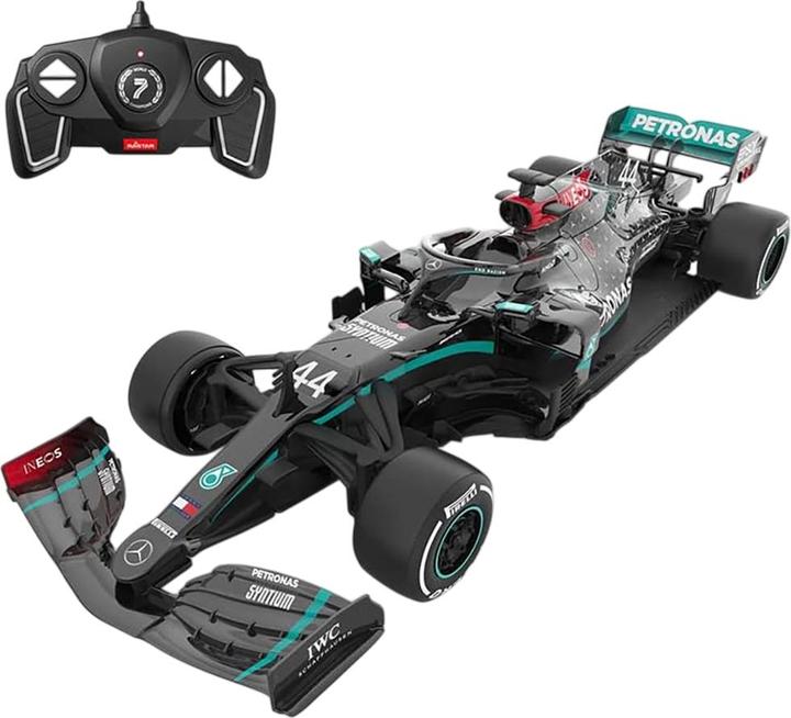 Mercedes-Benz Ferngesteuertes Spielzeugauto AMG F1 EQ