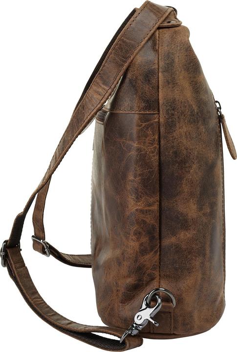 Actual product image Bagan Rucksack (3 l)