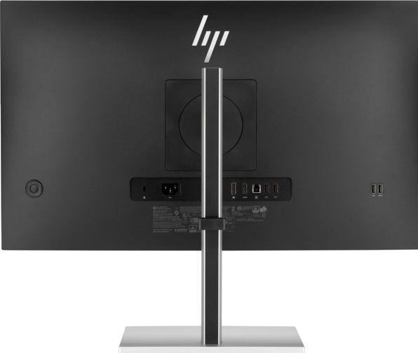 Actual product image HP E27q G5 (2560 x 1440 pixels, 27")