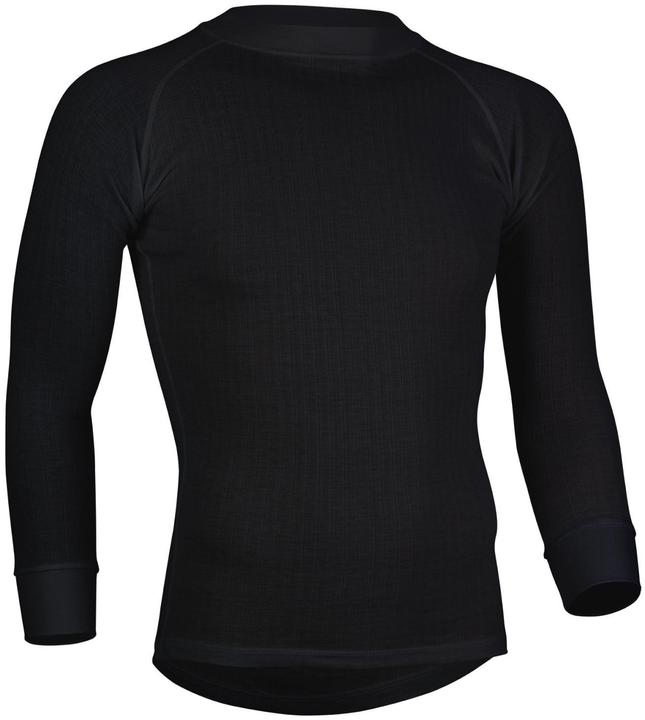 Avento Themal Shirt Black Size S (S)