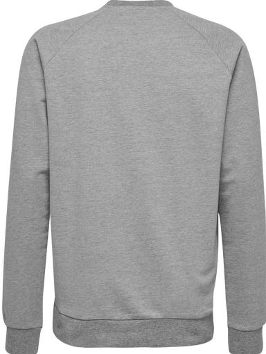 Immagine prodotto hummel Felpa Go Kids In Cotone Con Logo (128)