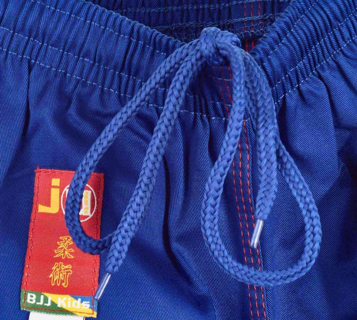 Produktbild Ju-Sports BJJ-Anzug Kids blau (110)
