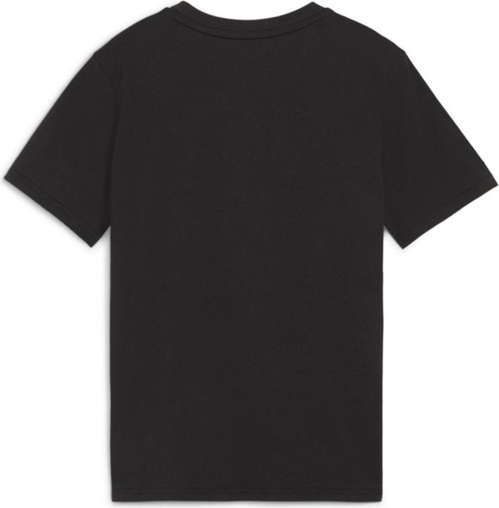 Actual product image Puma teamGOAL Casuals Tee Jr (152)