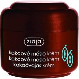 Image du produit Ziaja Crème au beurre de cacao Amélioration de la couleur Score Normal et sec 50Ml (Crème pour le corps, 50 ml)