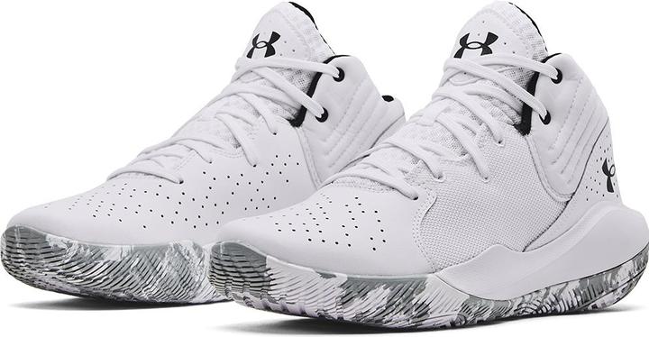Produktbild Under Armour Jet 21 Basketballschuh Herren (42.5)