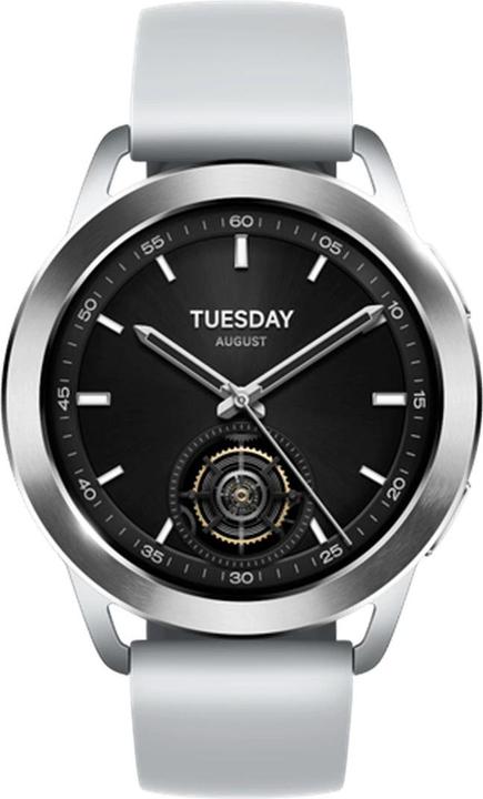 Produktbild Xiaomi Watch S3 (47 mm)