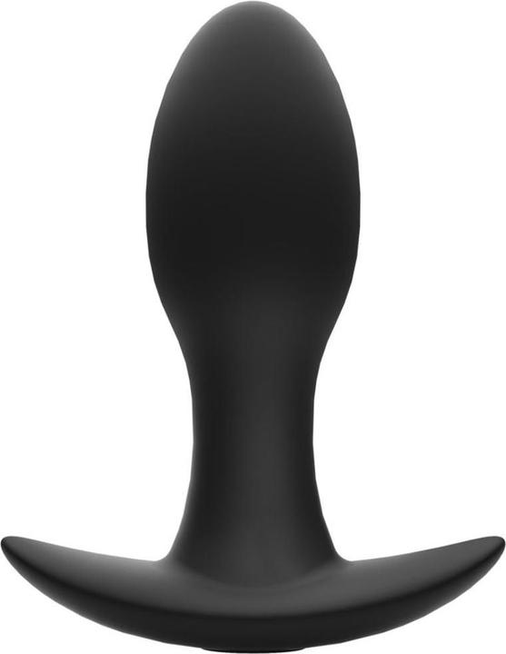 Actual product image Anos Butt plug with vibration