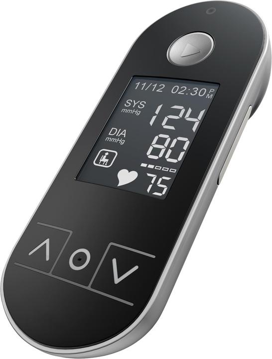 Actual product image Medisanté Freescan / BPM 490 (Blood pressure monitor wrist)