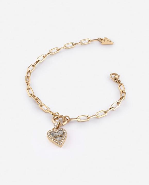 Immagine prodotto Guess Love Me Tender (14.60 cm, Acciaio inossidabile)