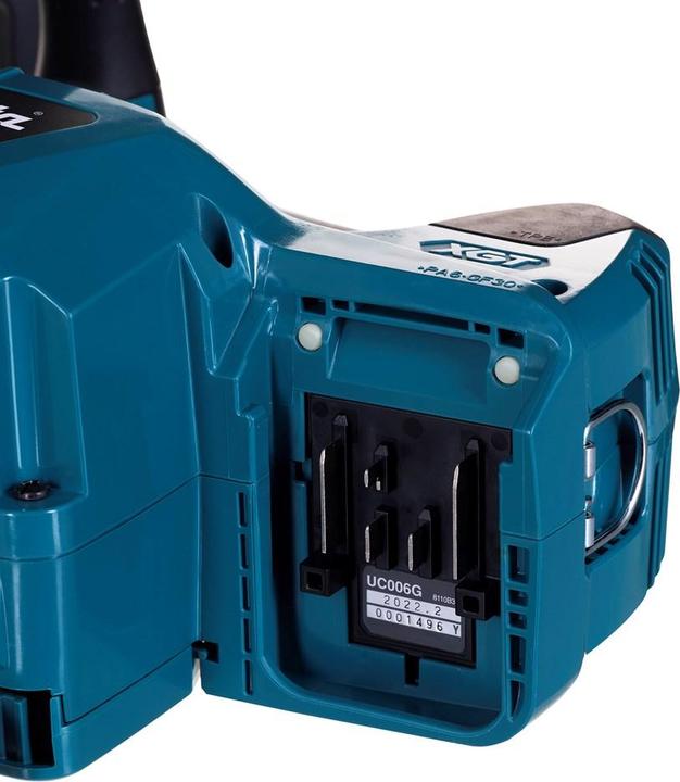 Actual product image Makita UC006GZ (Battery chain saw)