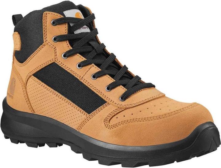 Wheat