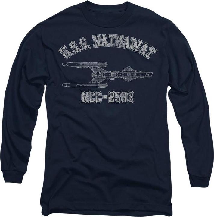 Hathaway Athletic TShirt (XL)