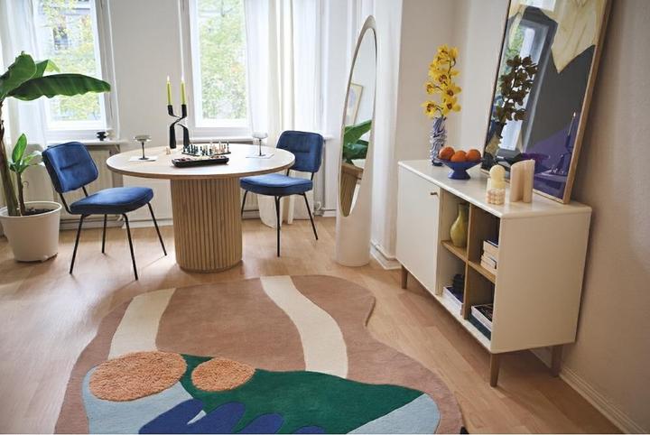 Produktbild SIT Möbel Tom Tailor (120 x 120 x 75 cm)