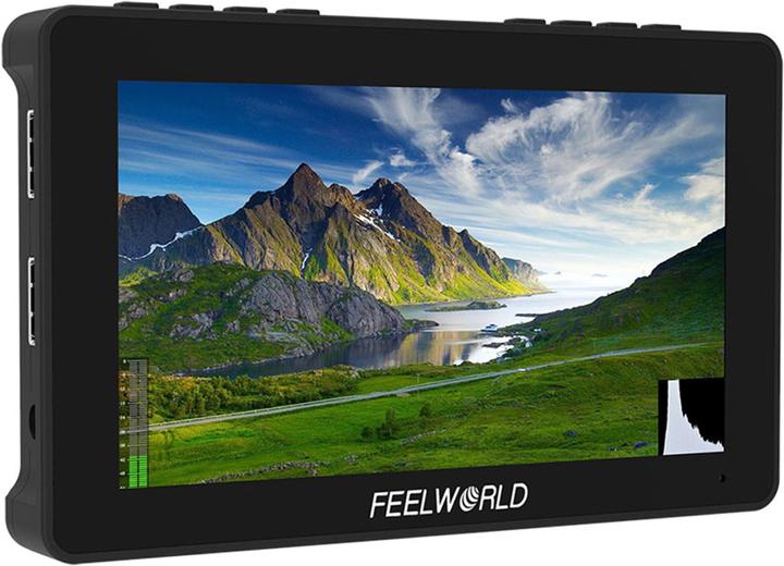 Produktbild Feelworld F5 Pro (5.50", Full HD)