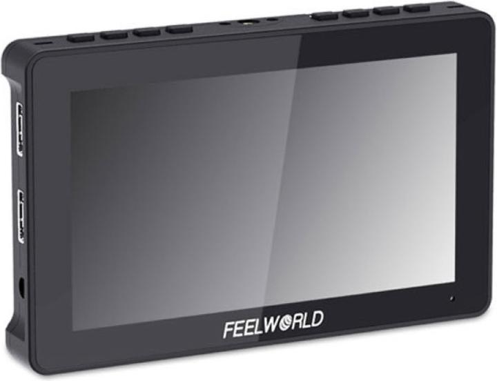 Produktbild Feelworld F5 Pro (5.50", Full HD)