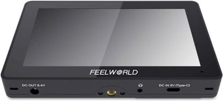 Produktbild Feelworld F5 Pro (5.50", Full HD)