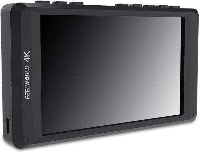 Produktbild Feelworld FW450 (4.50", 4K)