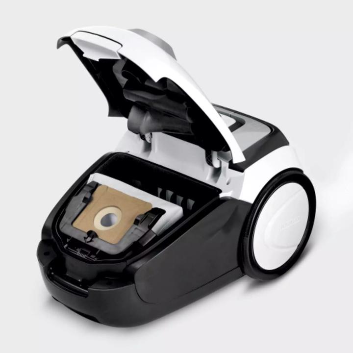 Actual product image Kärcher VC 2 1.198-035.0