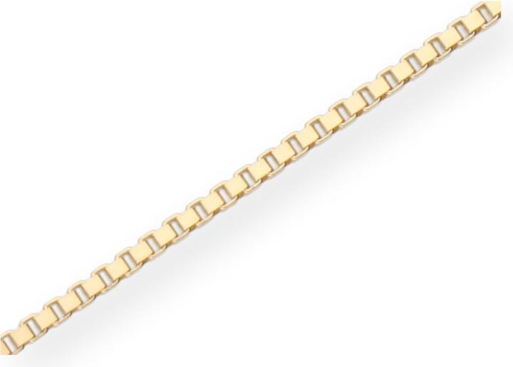 Produktbild Carat Basic (Gold 9ct, 42 cm)