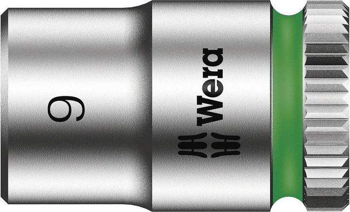 Produktbild Wera Bicycle Set 3 A (Kreuz Phillips PH M2, Innensechsrund TX M20, Innensechsrund TX M25, Sechskant (hexagonal) M10, Sechskant (hexagonal) M8, Kreuz Phillips PH M1, Innensechsrund TX M15, Innensechsrund TX M30, Innensechsrund TX M27, Innensechsrund TX M10, Sechskant (hexagonal) M6)