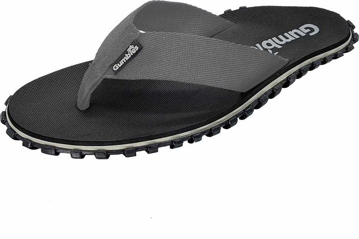 Produktbild Gumbies Black Grey (46)