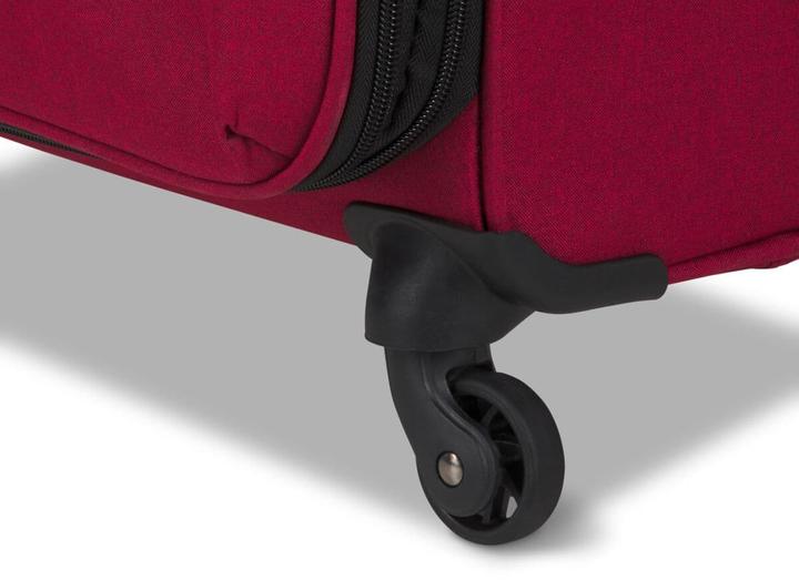 Produktbild Central Square Weichgepäck Trolley (32.80 l, Handgepäck (bis 50l))