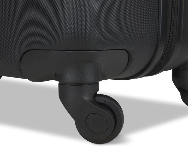 Produktbild Central Square Hartschalen Trolley (60 l, M (50 - 90l))