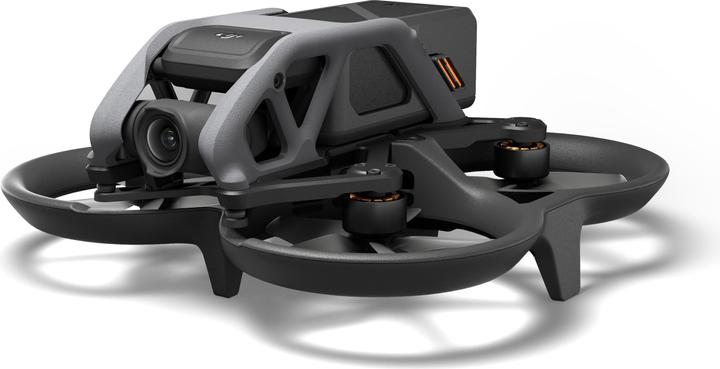 Produktbild DJI Avata Explorer Combo (18 min, 410 g, 12 Mpx)