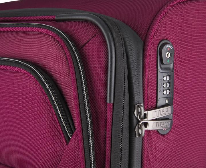 Produktbild Titan Non Stop (85 l, M (50 - 90l))